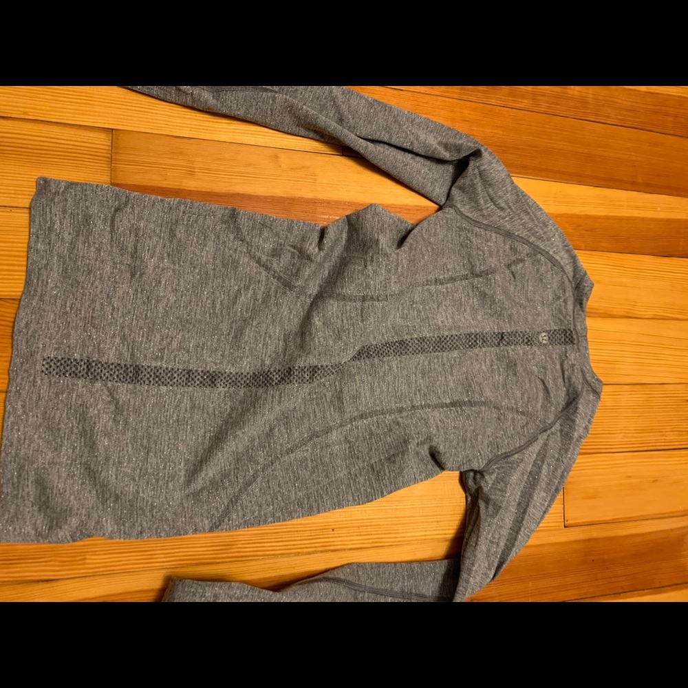 lululemon long sleeve